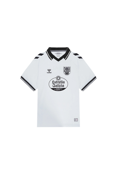 Celta De Vigo 2025 Men’s Jersey – Limited Edition