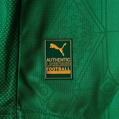 Palmeiras 25/26 I Home Jersey - Fan Version