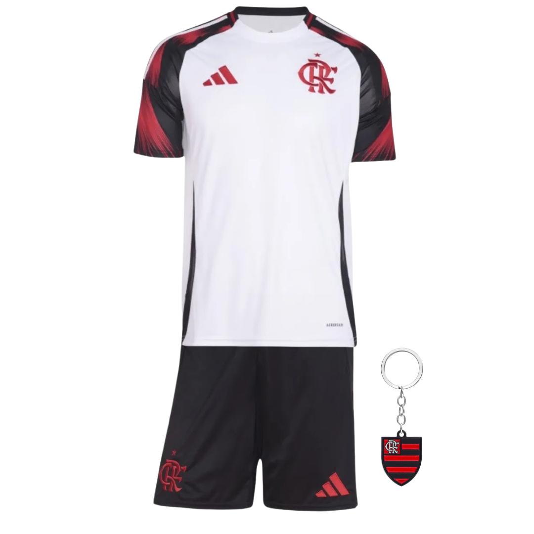Kids Flamengo ll - 2025