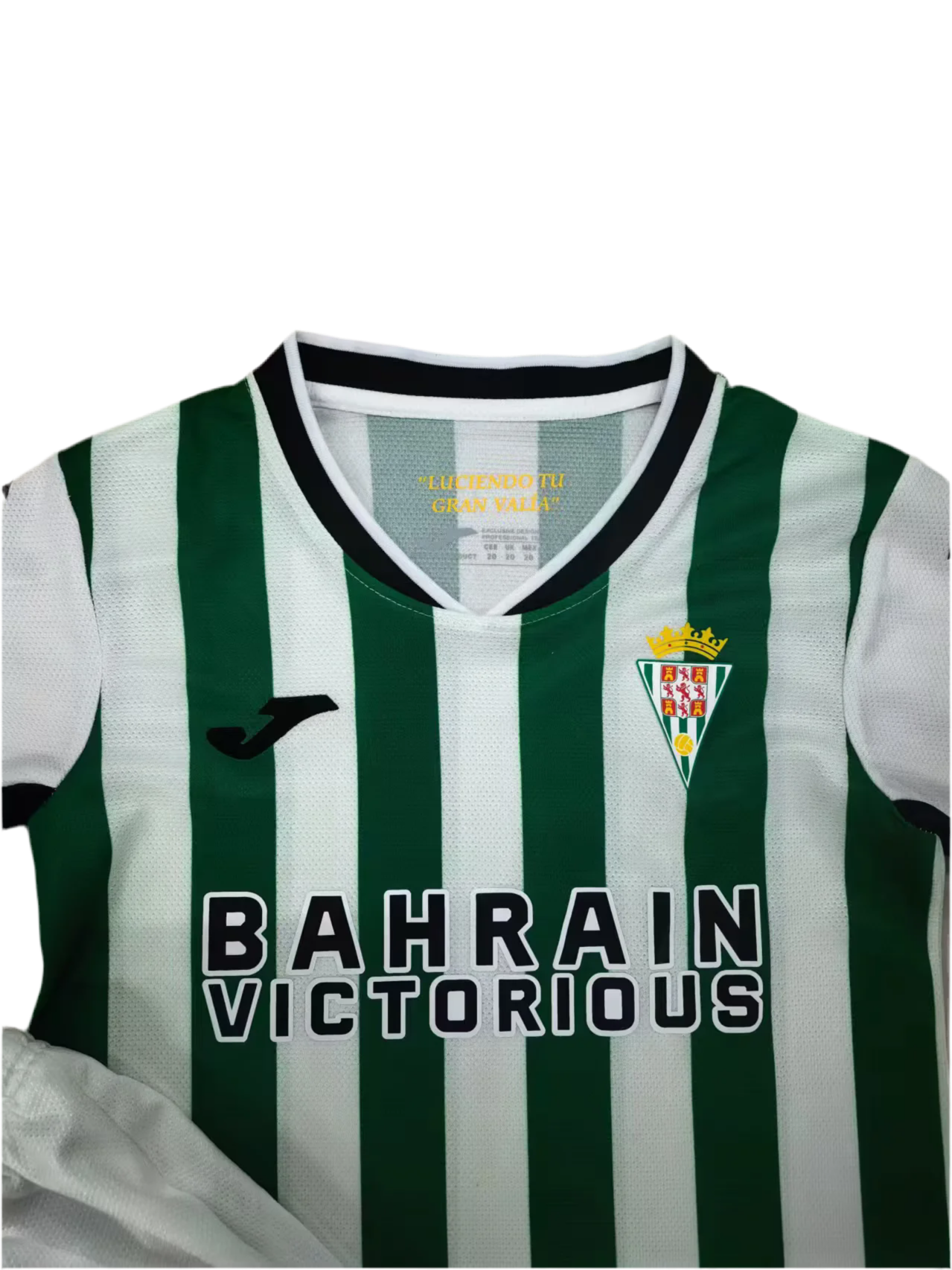 Córdoba I 25/26 Kids