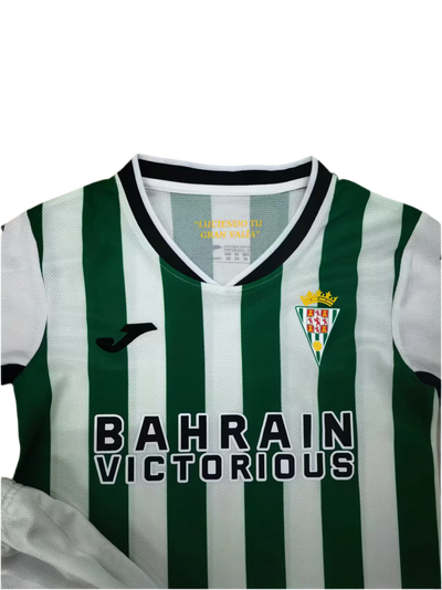 Córdoba I 25/26 Kids