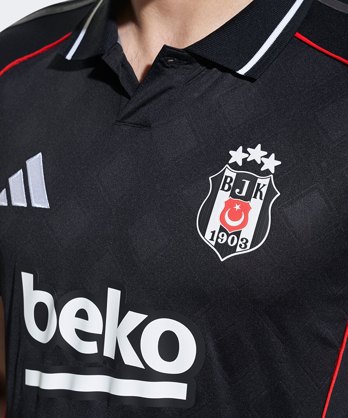 Beşiktaş Third Jersey 2025/26