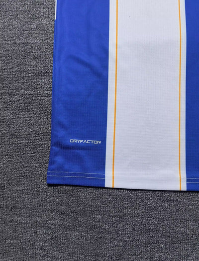 Pachuca Home Jersey 25/26 - Men's - Club World Cup Edition