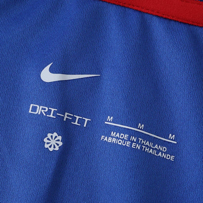 Chelsea 25/26 I Home Jersey Word Club - Fan Version