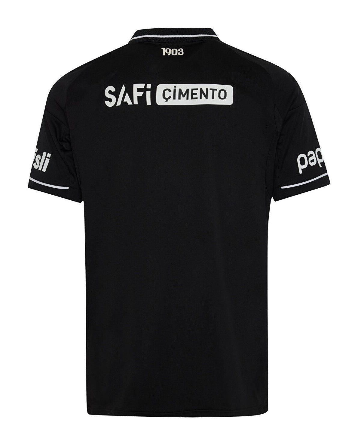 Beşiktaş Third Jersey 2025/26