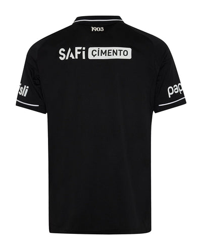 Beşiktaş Third Jersey 2025/26