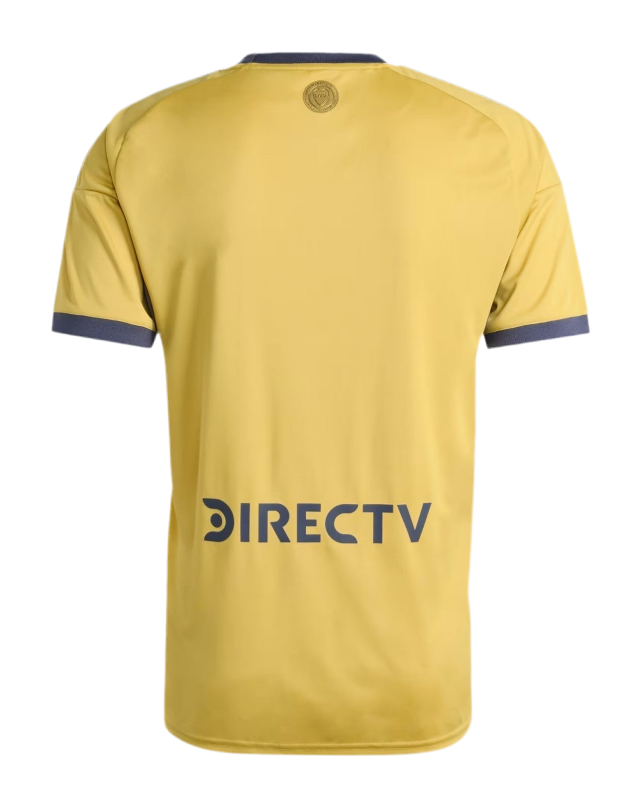 Boca Juniors Shirts25/26 - Player
