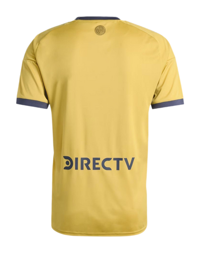 Boca Juniors Shirts25/26 - Player