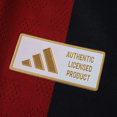 River Plate Home Shirtsll 2025/26 - Version Player