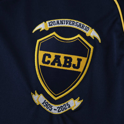 Boca Juniors Shirts25/26 - Player