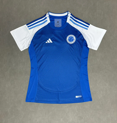 Cruzeiro 25/26 Jersey - Women's