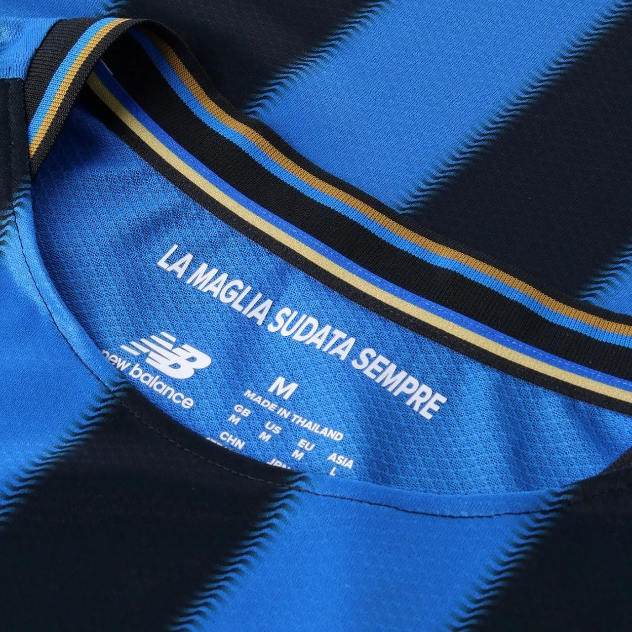 Shirt Atalanta I 25/26 Men
