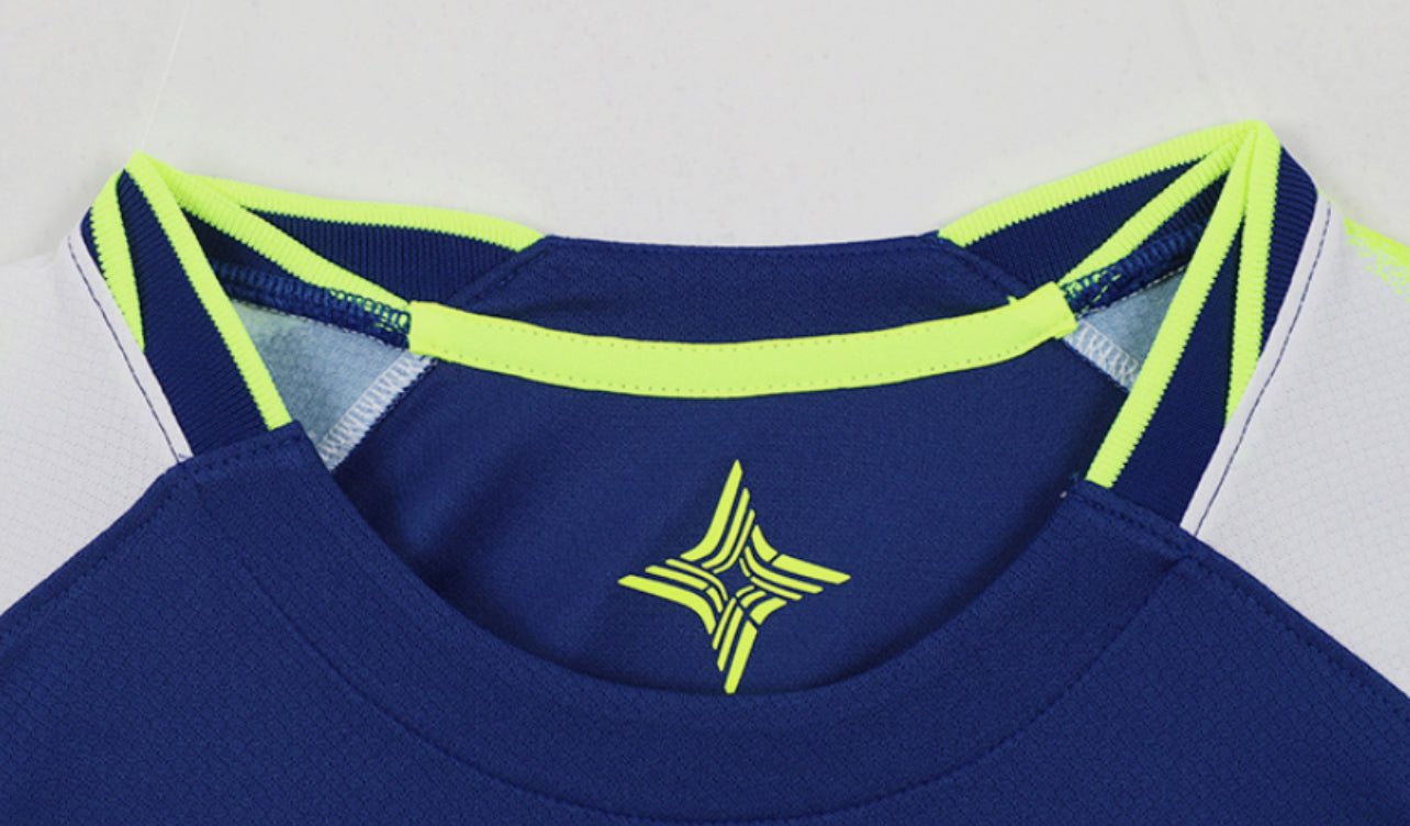 South Korea Home ll Jersey 2025/26