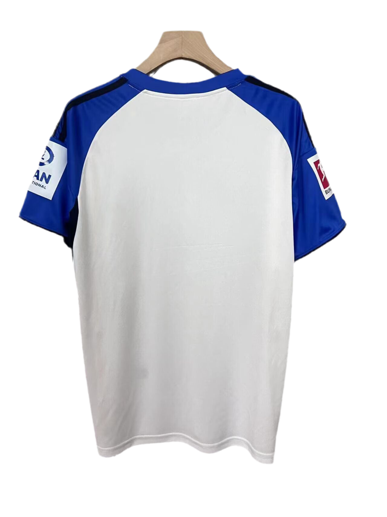 Hamburg SV 25/26 I Home Jersey - Fan Version
