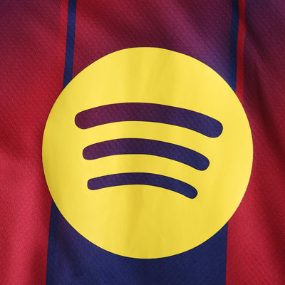 Barcelona l 25/26 Men - Long Sleeve