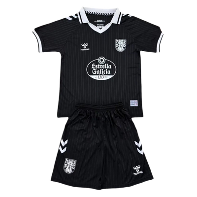 Kids Celta de Vigo Home 2025/26