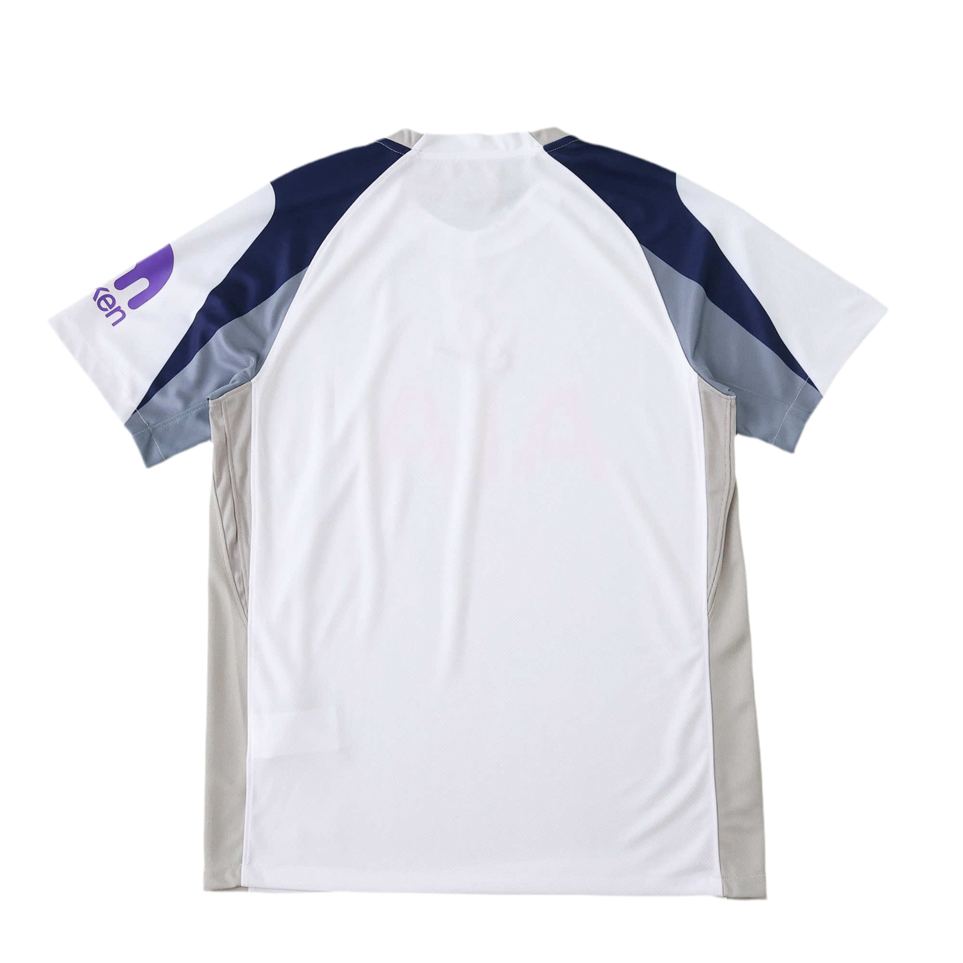 Tottenham Hotspur l Jersey 25/26 - Version Fan