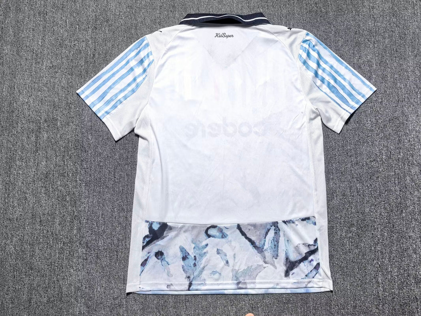 Monterrey Home Jersey 25/26 - Men's - Club World Cup Edition