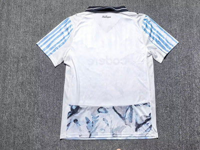 Monterrey Home Jersey 25/26 - Men's - Club World Cup Edition