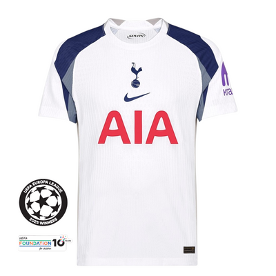 Tottenham Hotspur l Jersey 25/26 - Version Fan
