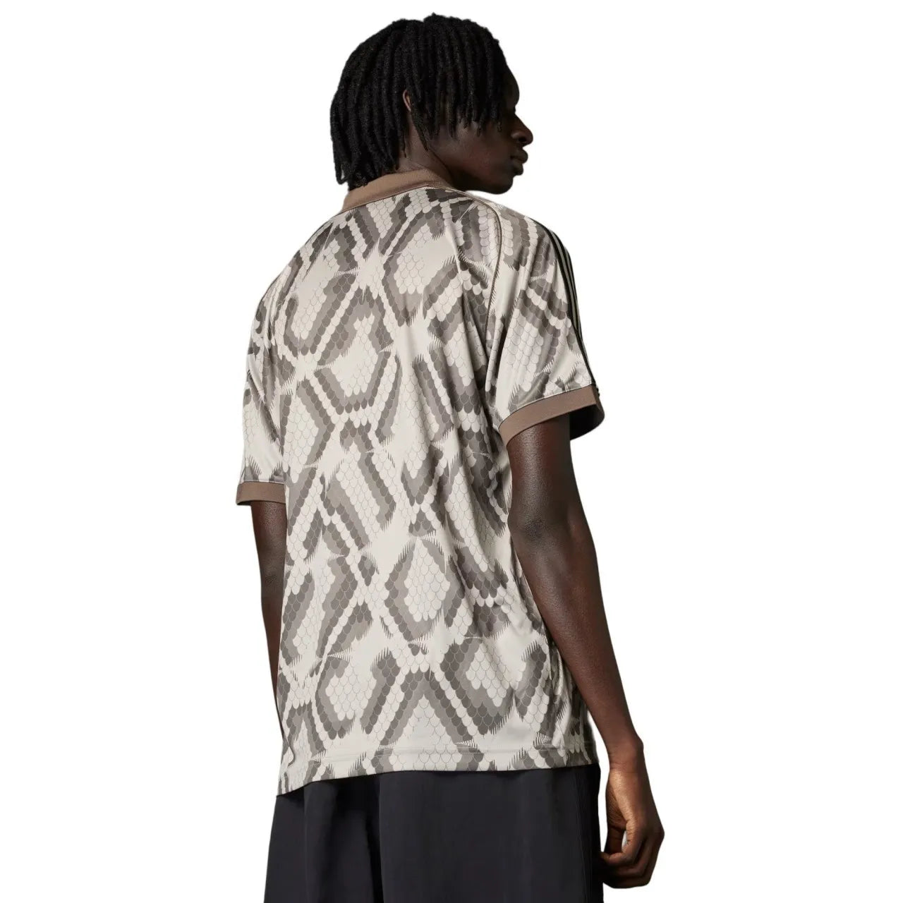 Bayern Munich 25/26 Pre-Match - Mens