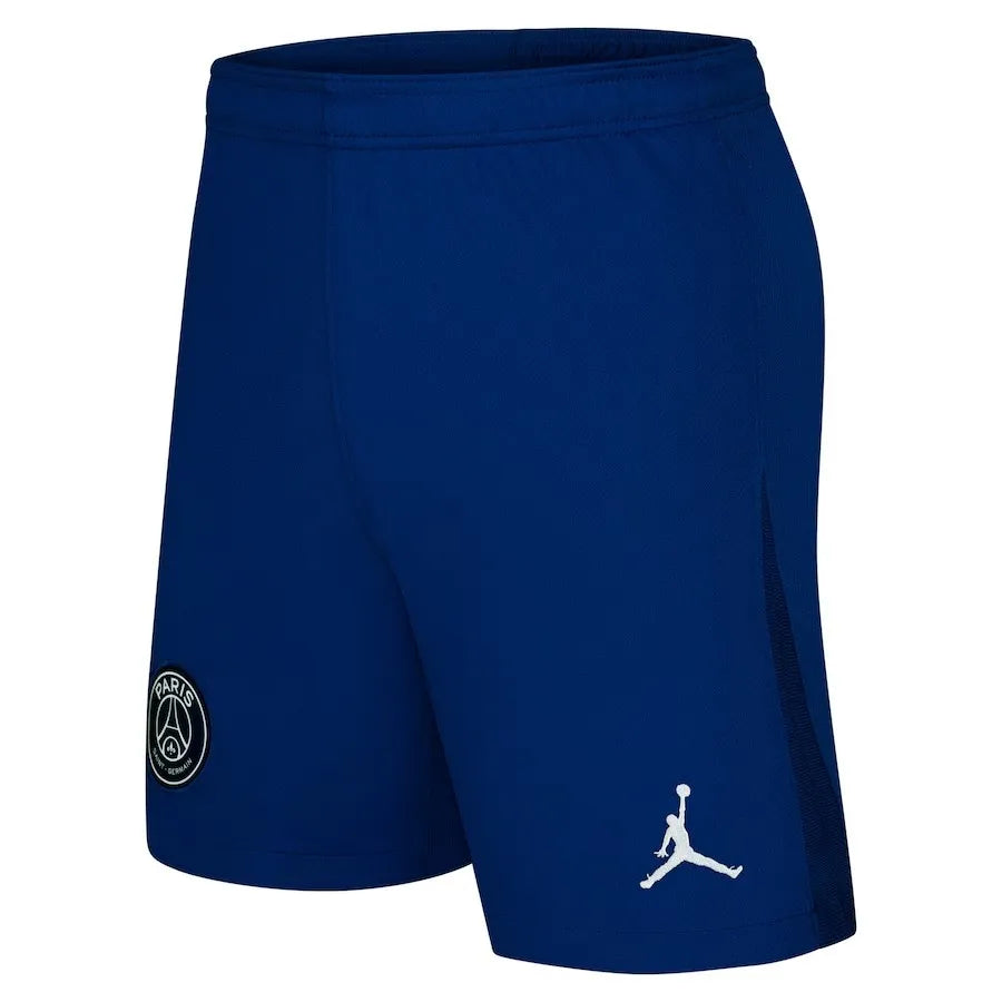 Thai Version PSG 24/25 Fourth Shorts