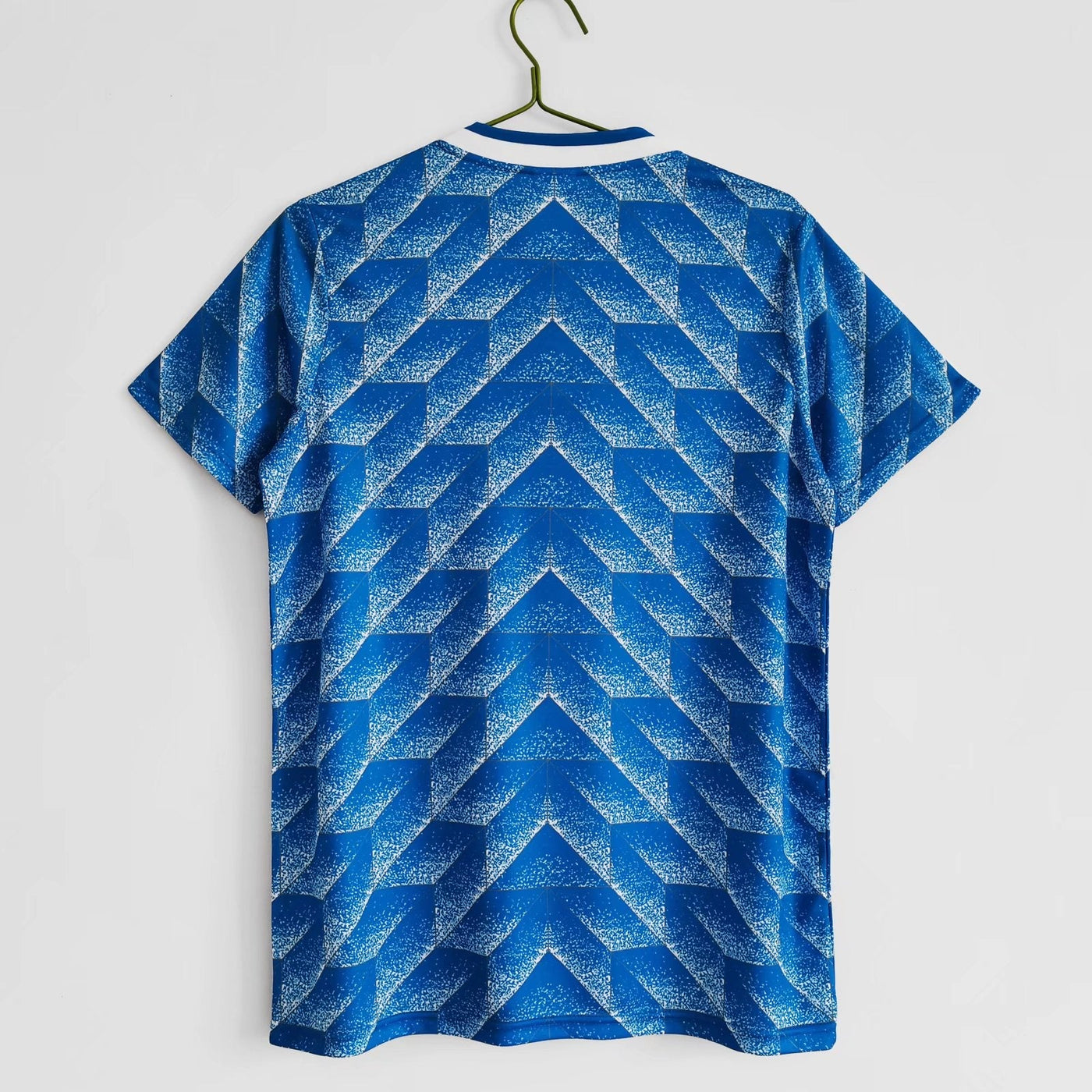 Netherlands II 1988 Retro Jersey – Men’s Edition