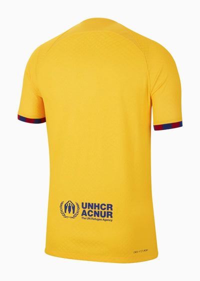 Barcelona Fourth Jersey 2024/2025