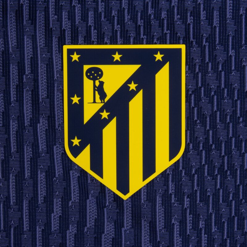 Atletico Madrid ll 25/26 I Word Club - Fan Version