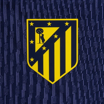 Atletico Madrid ll 25/26 I Word Club - Fan Version