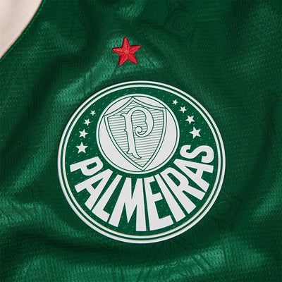 Palmeiras 25/26 I Home Jersey - Fan Version