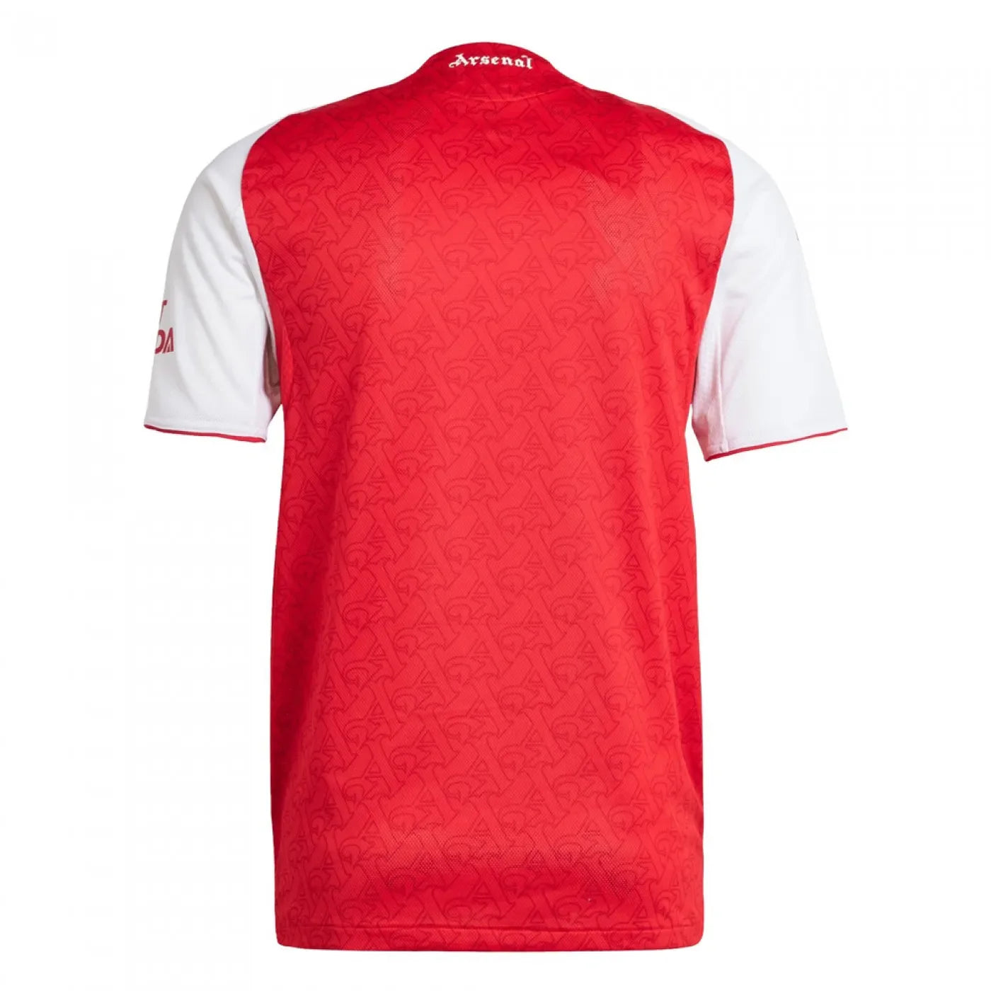 Arsenal Player Jersey Home 2025/26