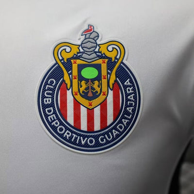 Chivas de Guadalajara Away Authentic Player 2024/25