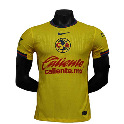 Club América Home Authentic Player 2024/25