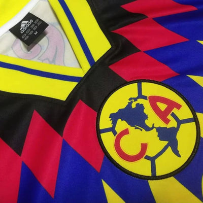 Club América Home Fan Jersey 1995/96
