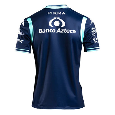 Club Puebla Away Fan Jersey 2024/25