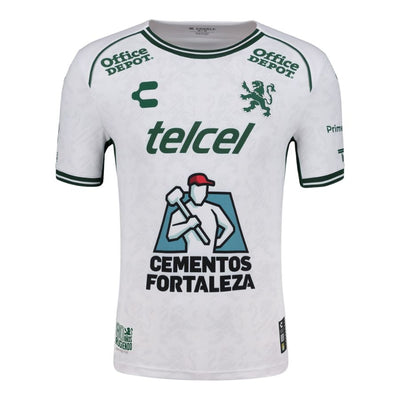 Club León Away Fan Jersey 2024/25