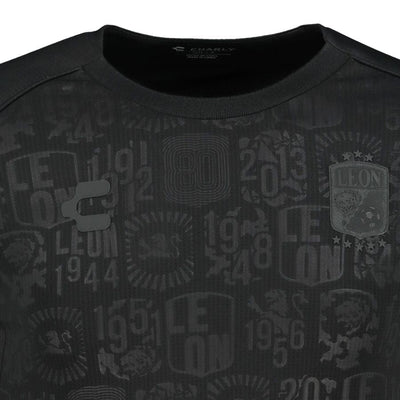 Club León Anniversary Fan Jersey Long Sleeve 2024/25