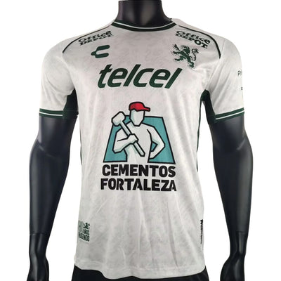 Club León Away Authentic Player 2024/25