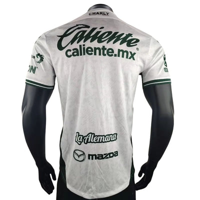 Club León Away Authentic Player 2024/25