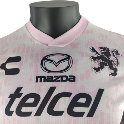 Club León Pink Special Edition Authentic Player 2024/25