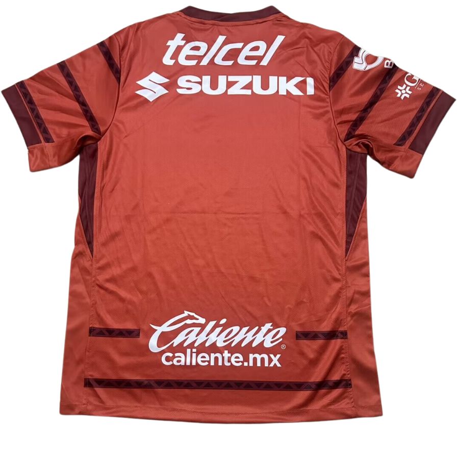 Pumas GK 3 Fan Jersey 2024/25