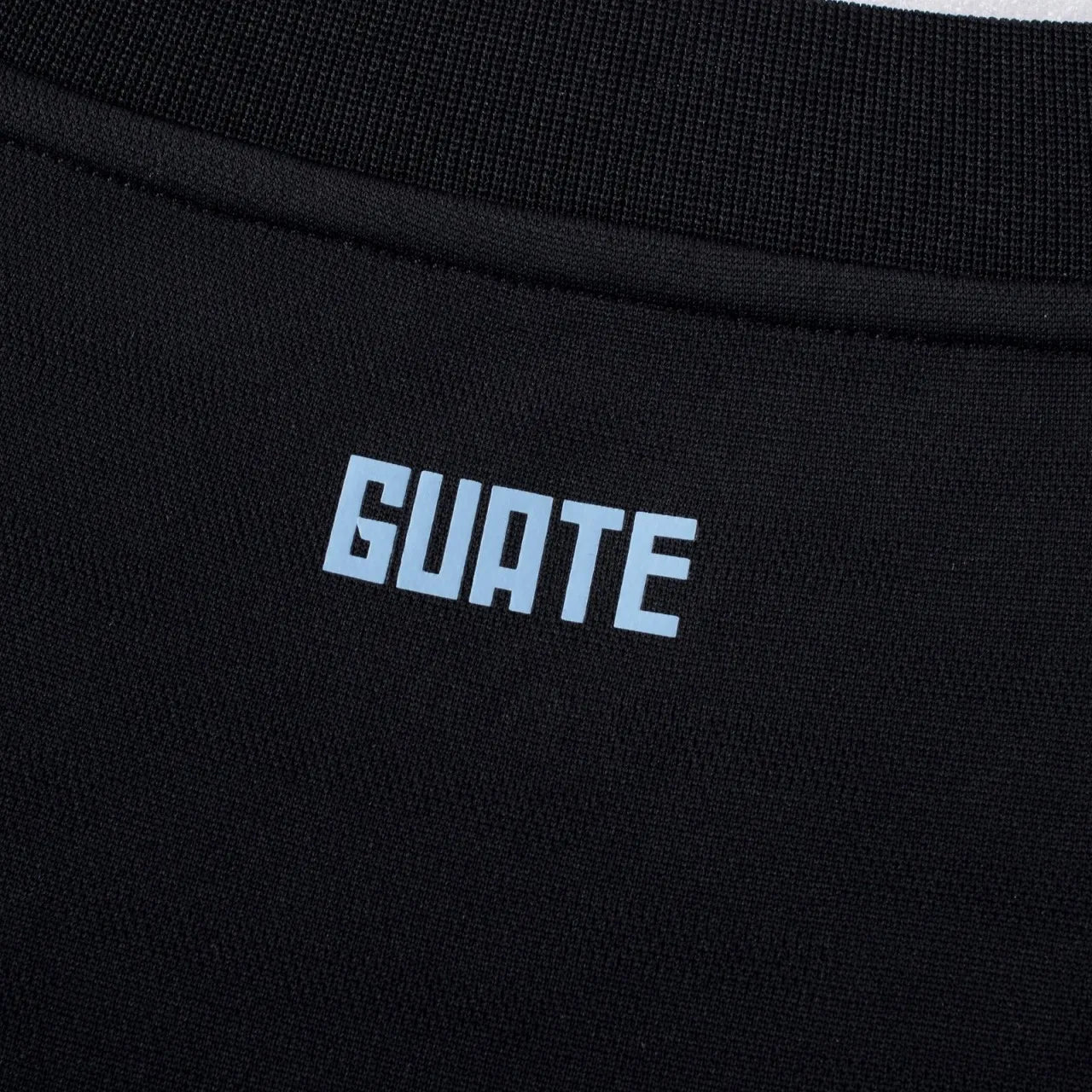 Guatemala Home ll Jersey 2025/26