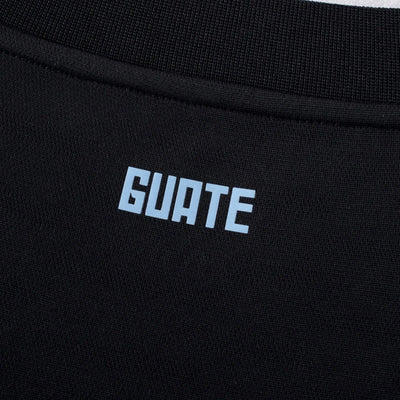 Guatemala Home ll Jersey 2025/26