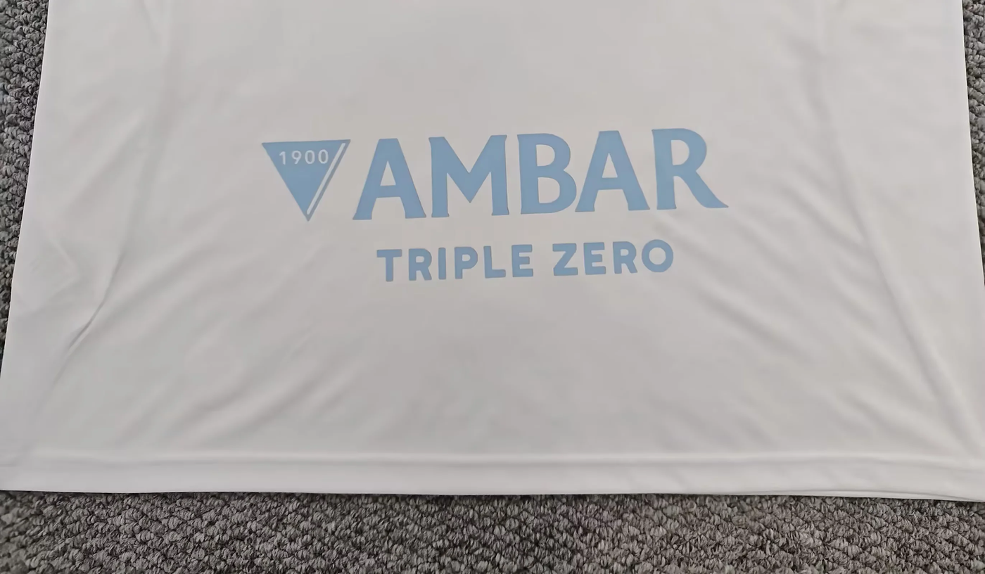 Shirt Zaragoza I 25/26 Men