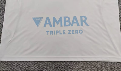 Shirt Zaragoza I 25/26 Men