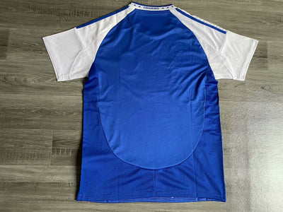 Cruzeiro 25/26 I Home Jersey - Fan Version