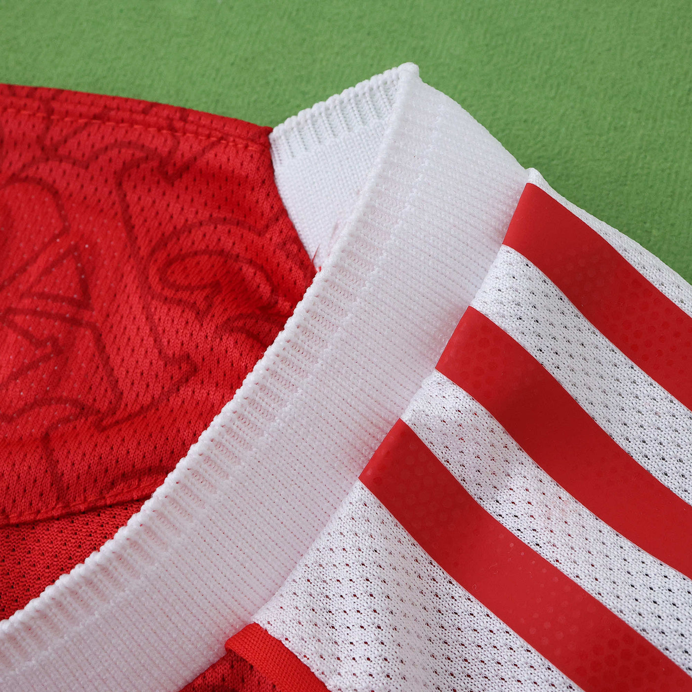 Arsenal Player Jersey Home 2025/26