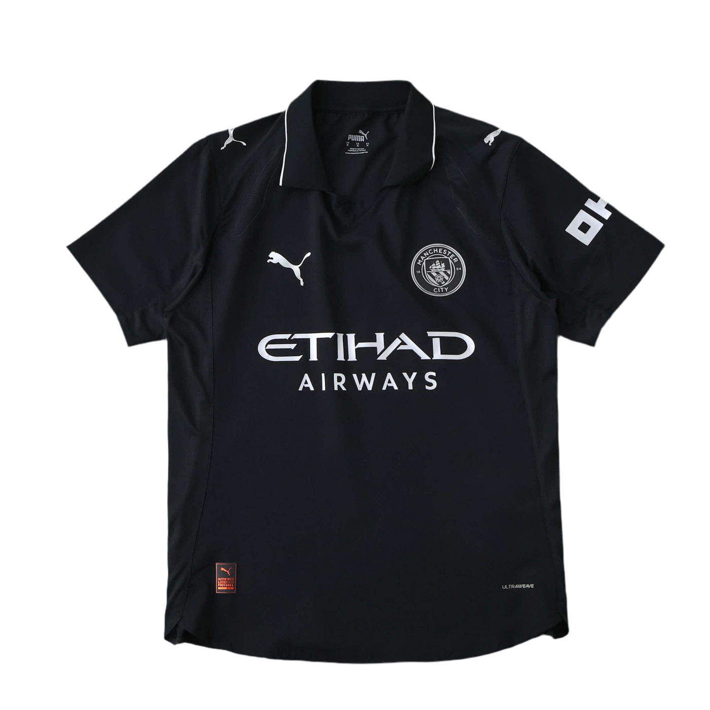 Manchester City ll 2025/26 - Version Player