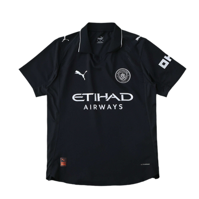 Manchester City ll 2025/26 - Version Player